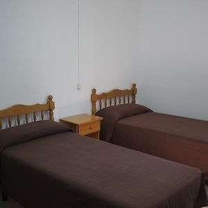 Kamer met Twee Aparte Bedden